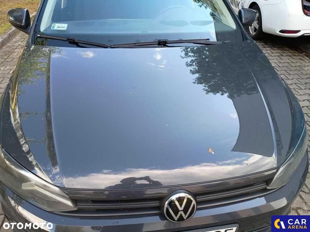 Volkswagen Polo - 36