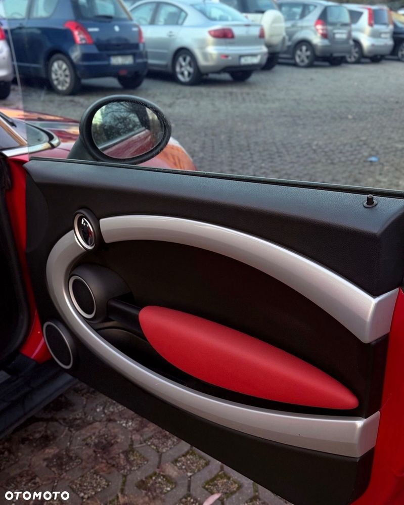 MINI ONE Standard - 11