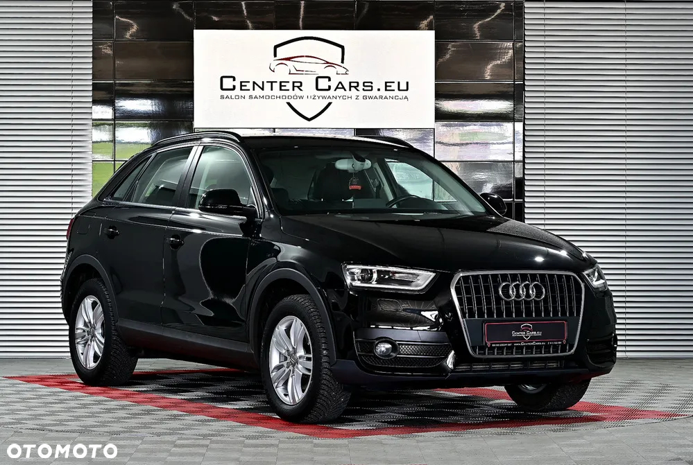 Audi Q3 - 4