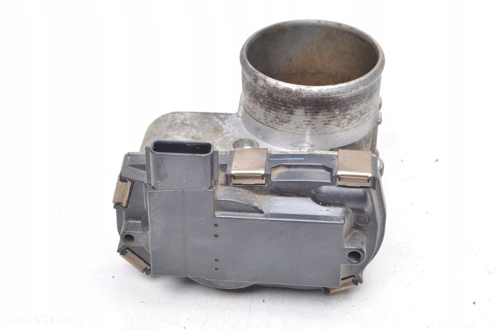 ISUZU D-MAX II 1.9 DDI PRZEPUSTNICA 7809A1 - 4