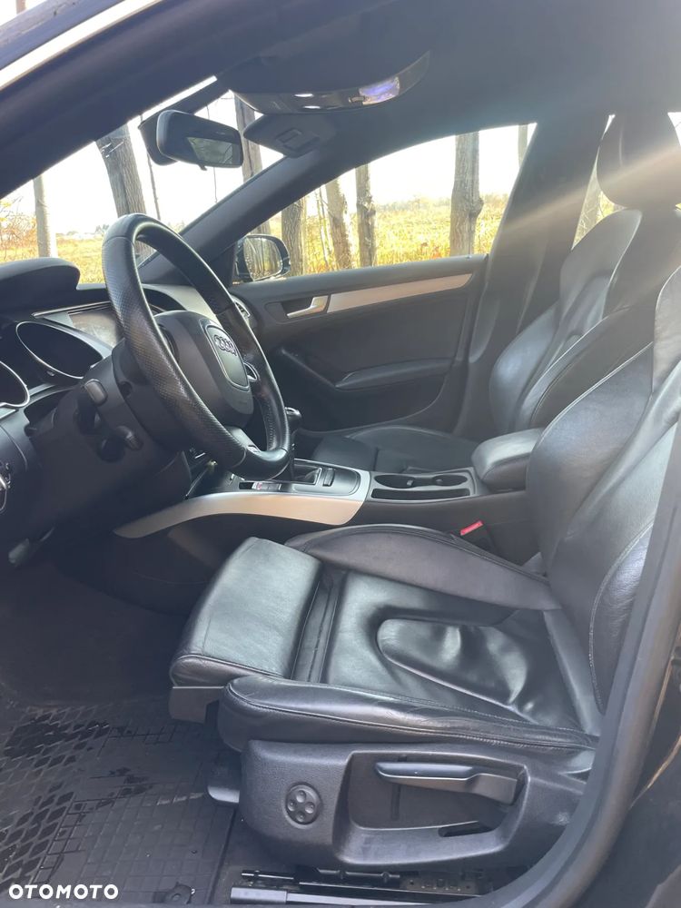 Audi A5 Sportback 2.0 TDI - 7