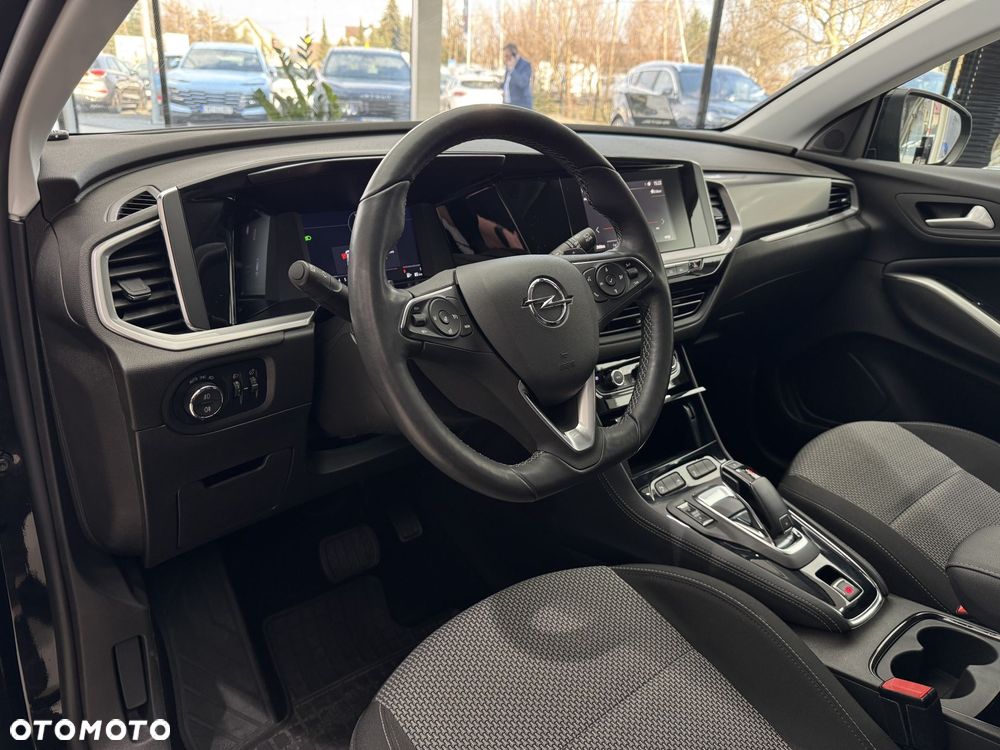 Opel Grandland - 8