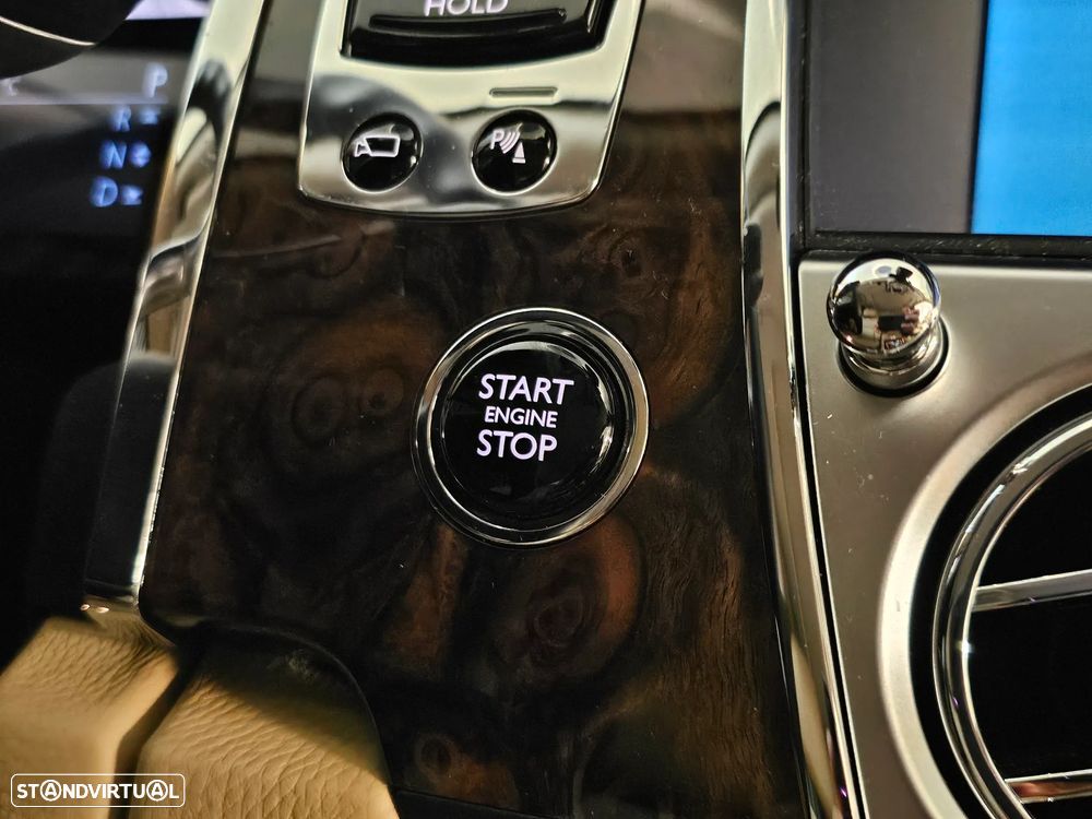 Rolls Royce Ghost - 17