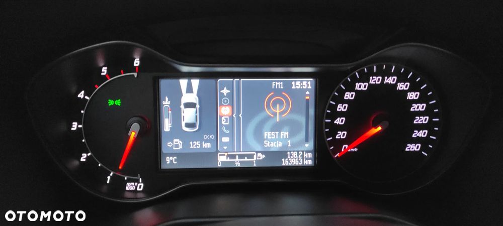 Ford Mondeo 2.0 TDCi Ghia - 32