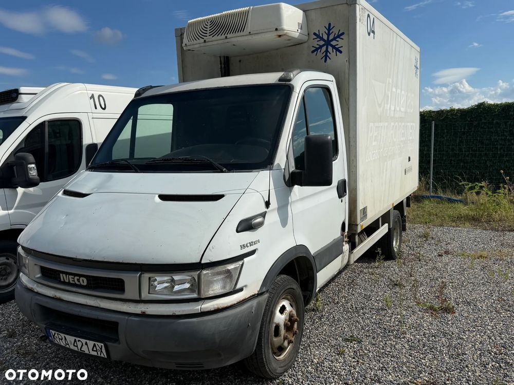 Iveco Daily - 3