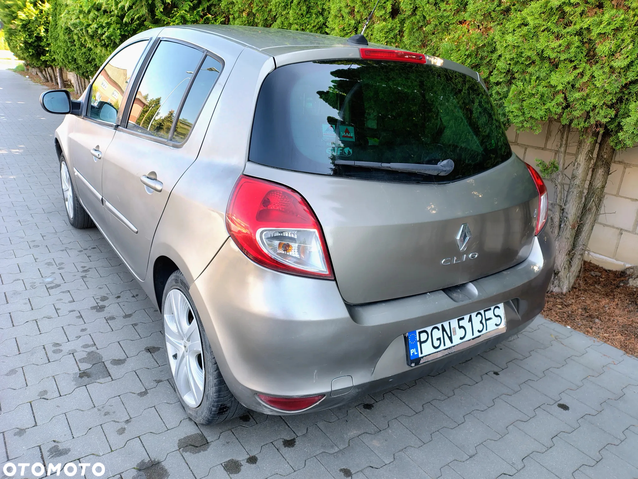 Renault Clio 1.5 dCi Dynamique - 6