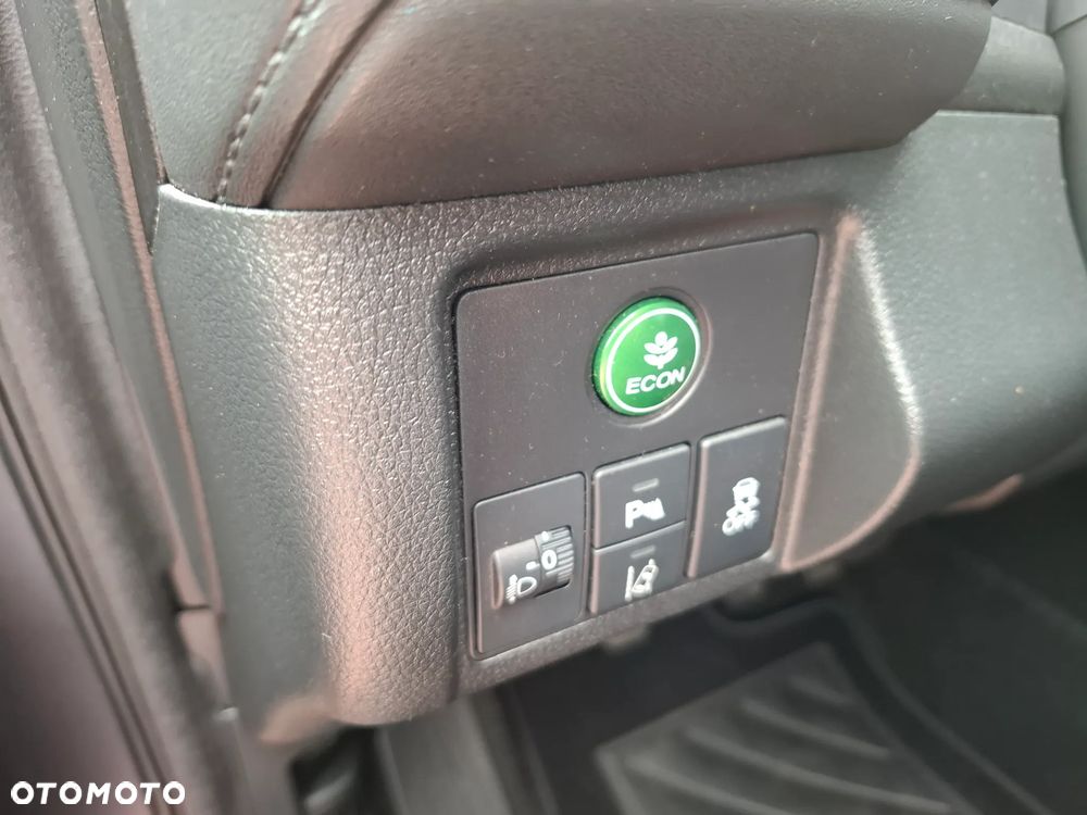 Honda HR-V 1.5 i-VTEC Elegance - 20