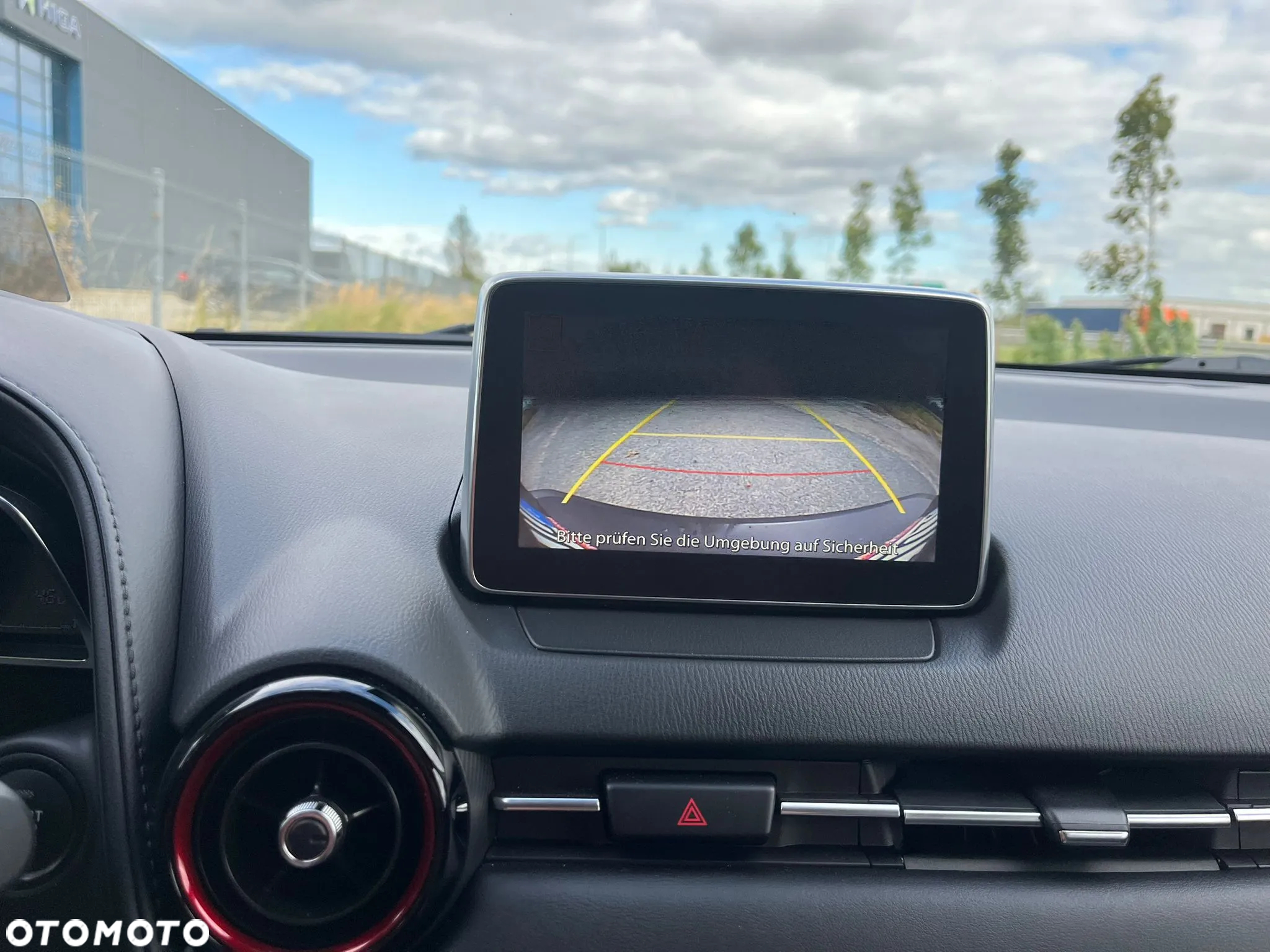 Mazda CX-3 - 25