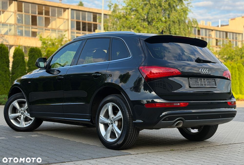 Audi Q5 - 17