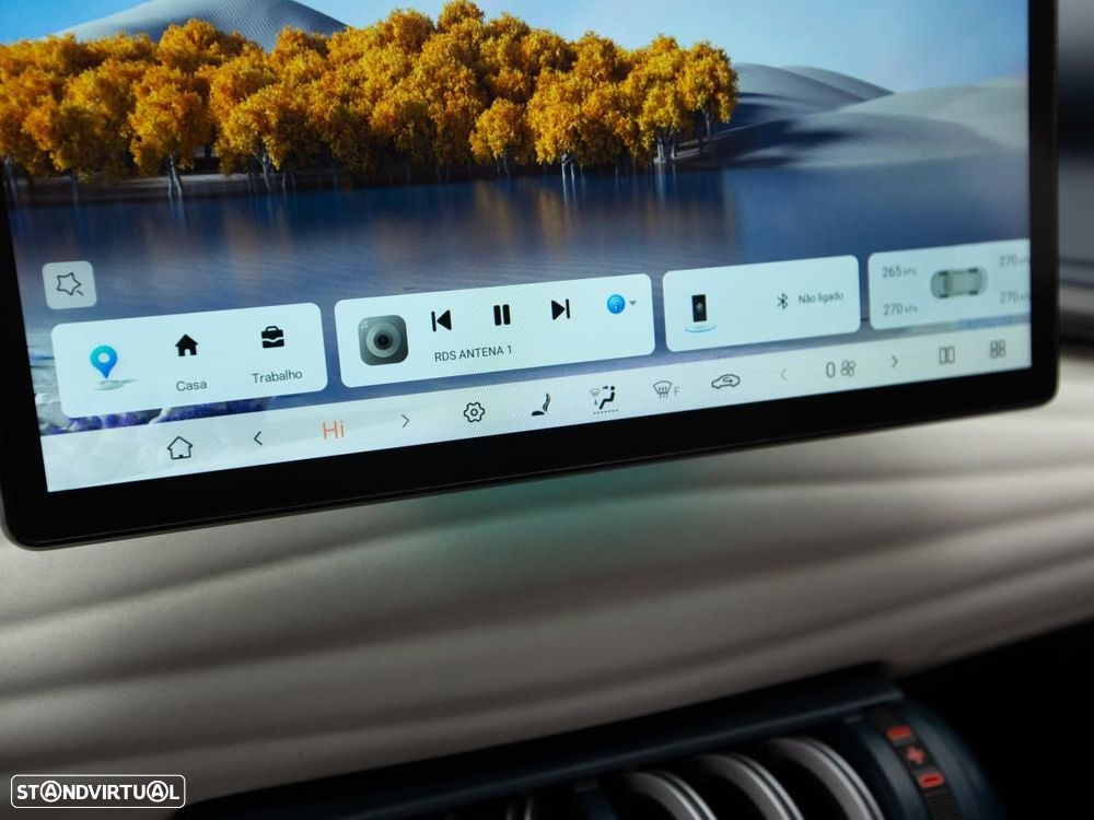 BYD Atto 3 60.48 kWh Comfort - 26