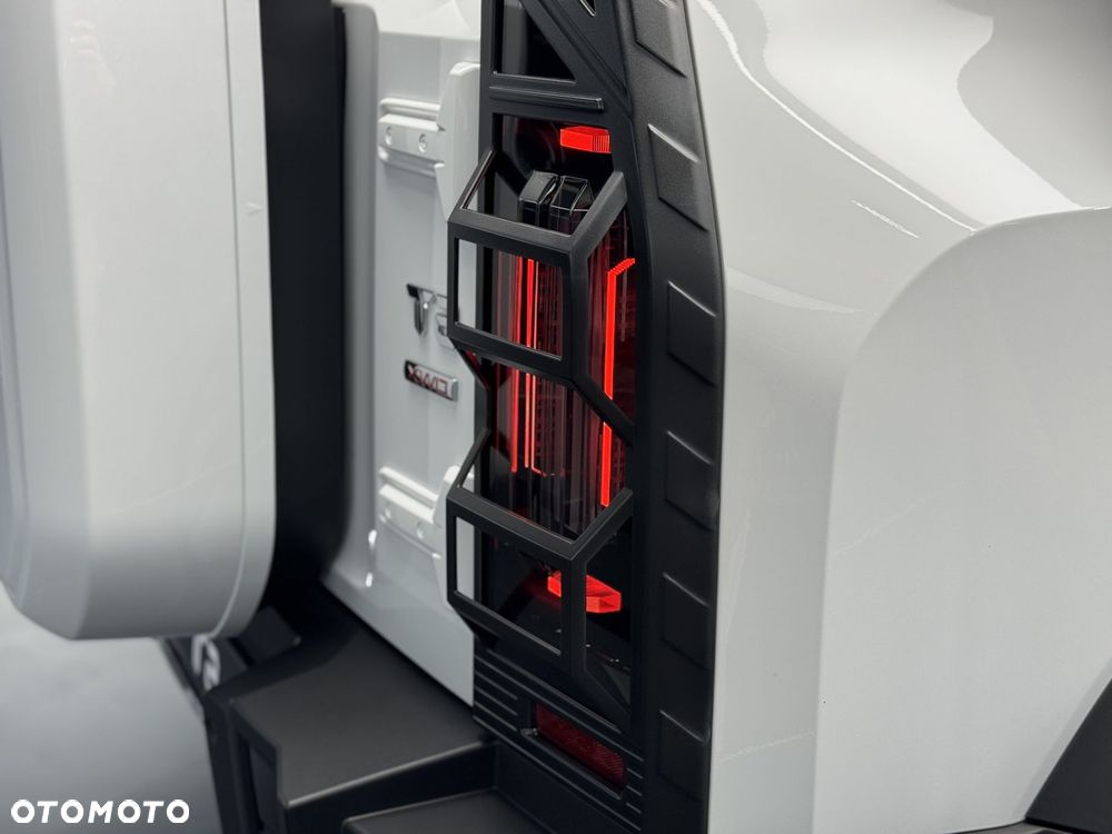 Jetour T2 - 31