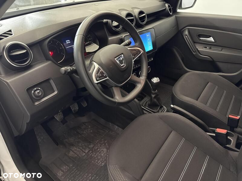 Dacia Duster - 10