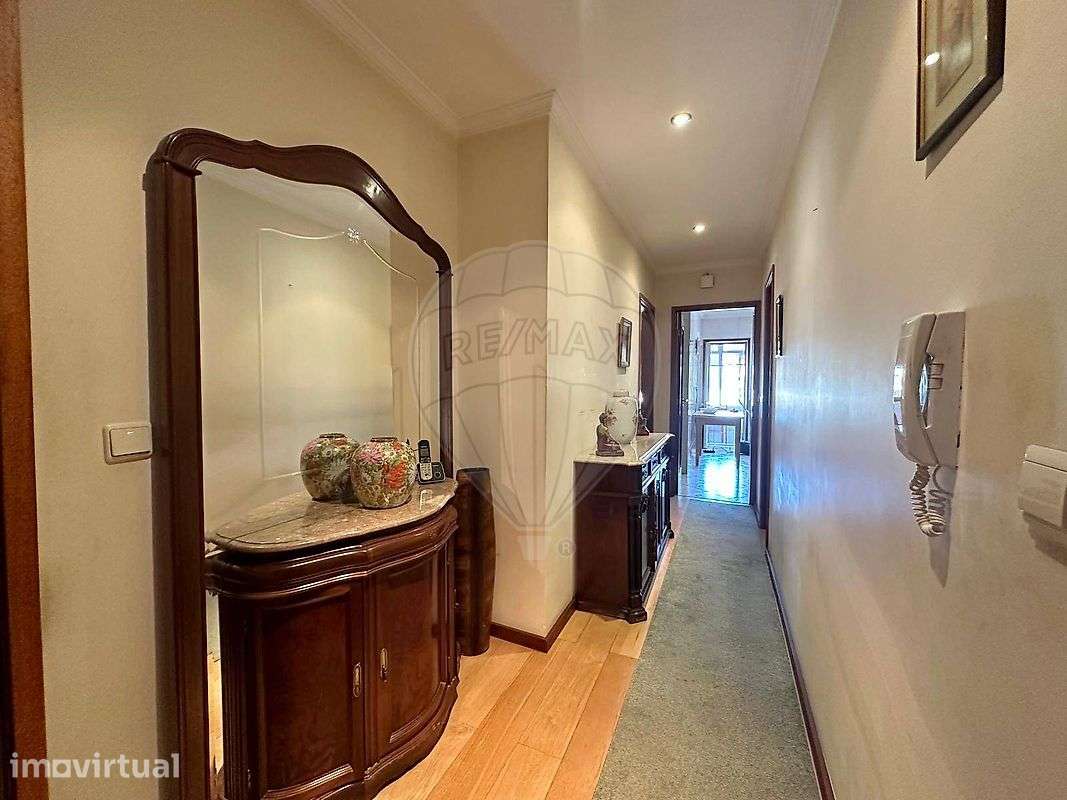 Apartamento T3 para arrendamento - Grande imagem: 2/20