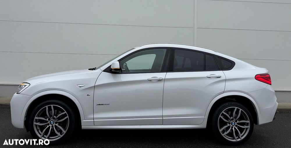 BMW X4 - 23