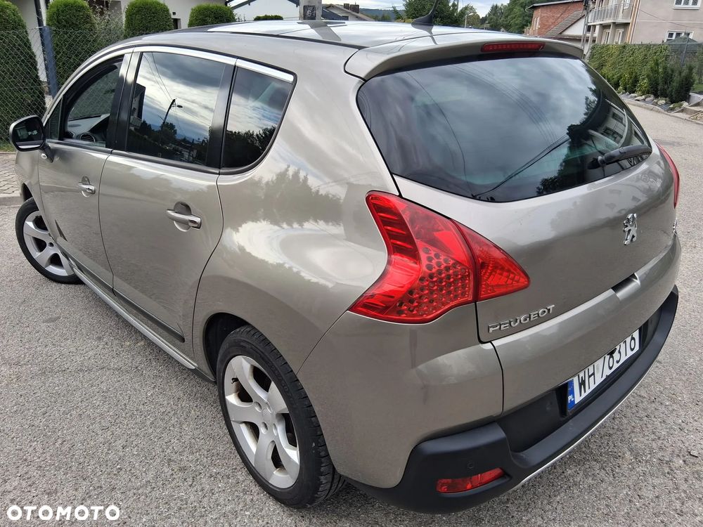 Peugeot 3008 1.6 Active - 19