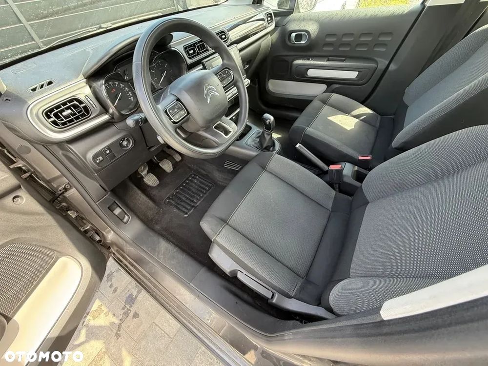 Citroën C3 1.2 VTi Selection - 7