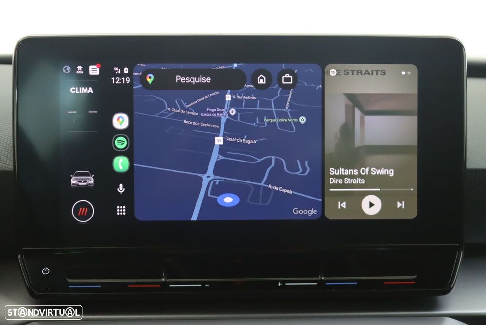 SEAT Leon 1.0 TSI FR - 22