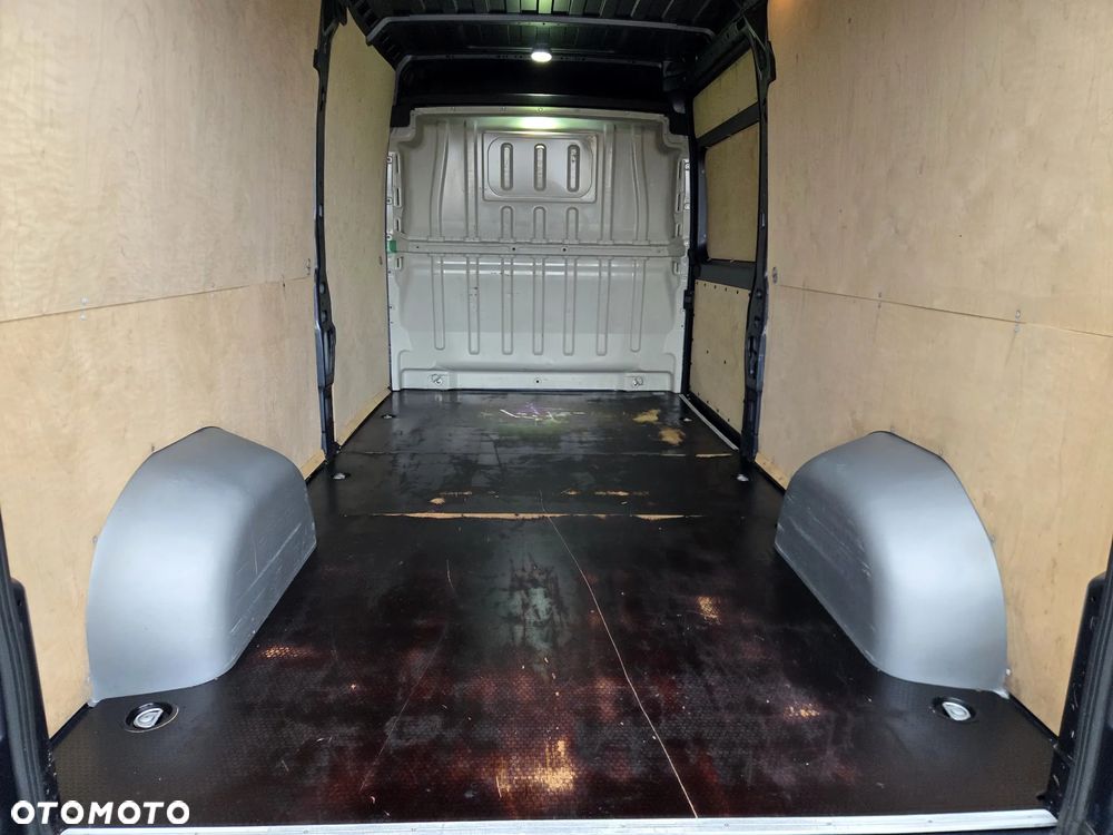 Peugeot Boxer - 17