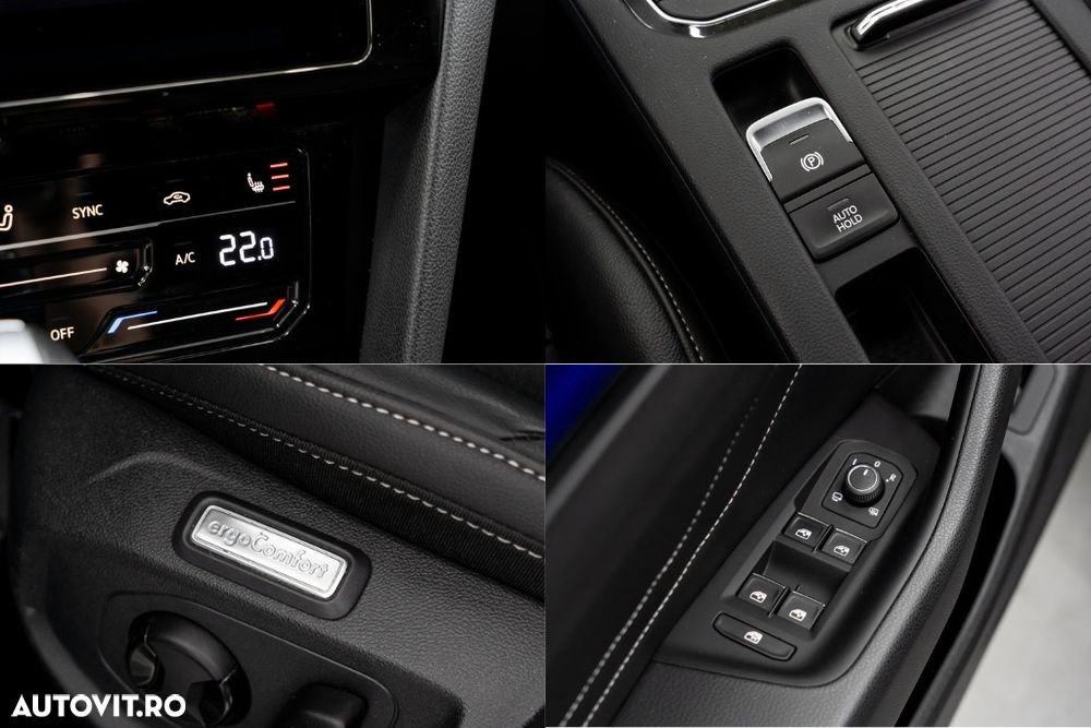 Volkswagen ARTEON 2.0 TDI SCR DSG R-Line - 20