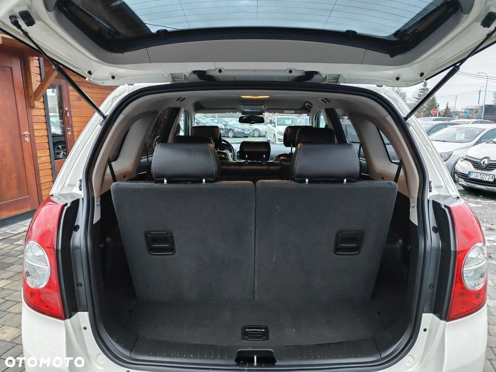 Chevrolet Captiva 2.2 2WD LT+ - 30