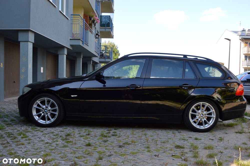 BMW Seria 3 - 9