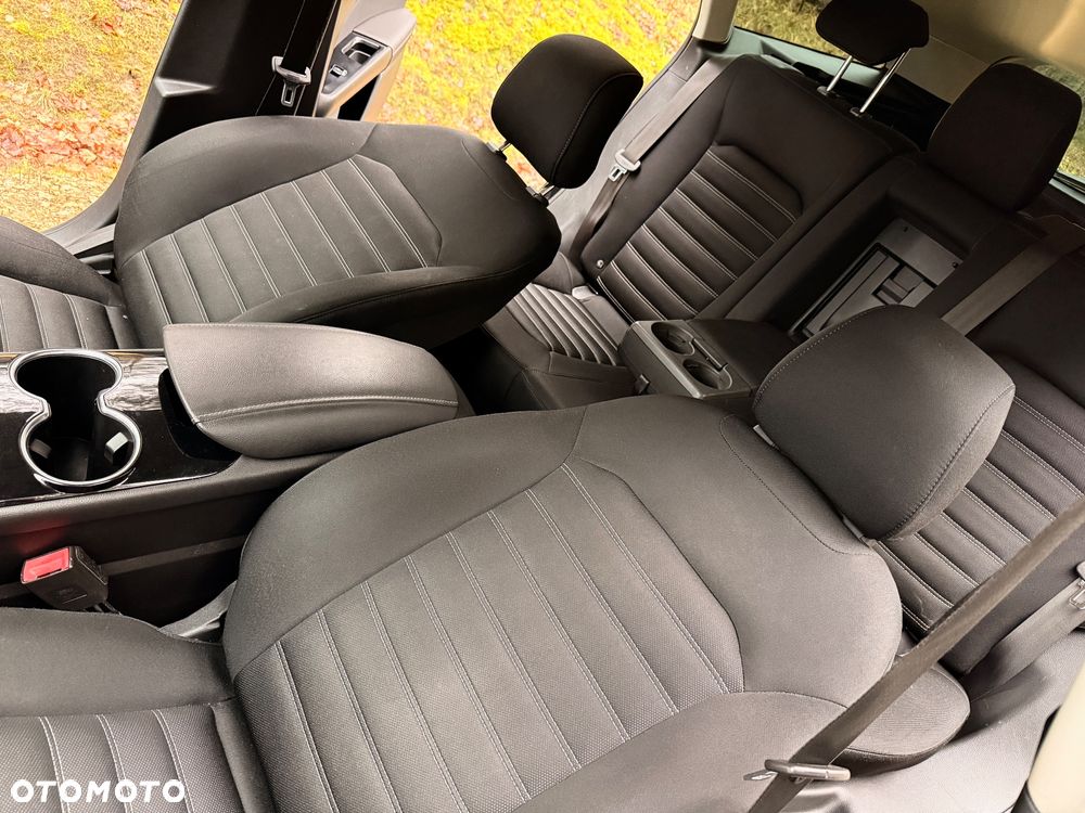 Ford Mondeo SW 1.5 EcoBoost S&S Titanium - 23