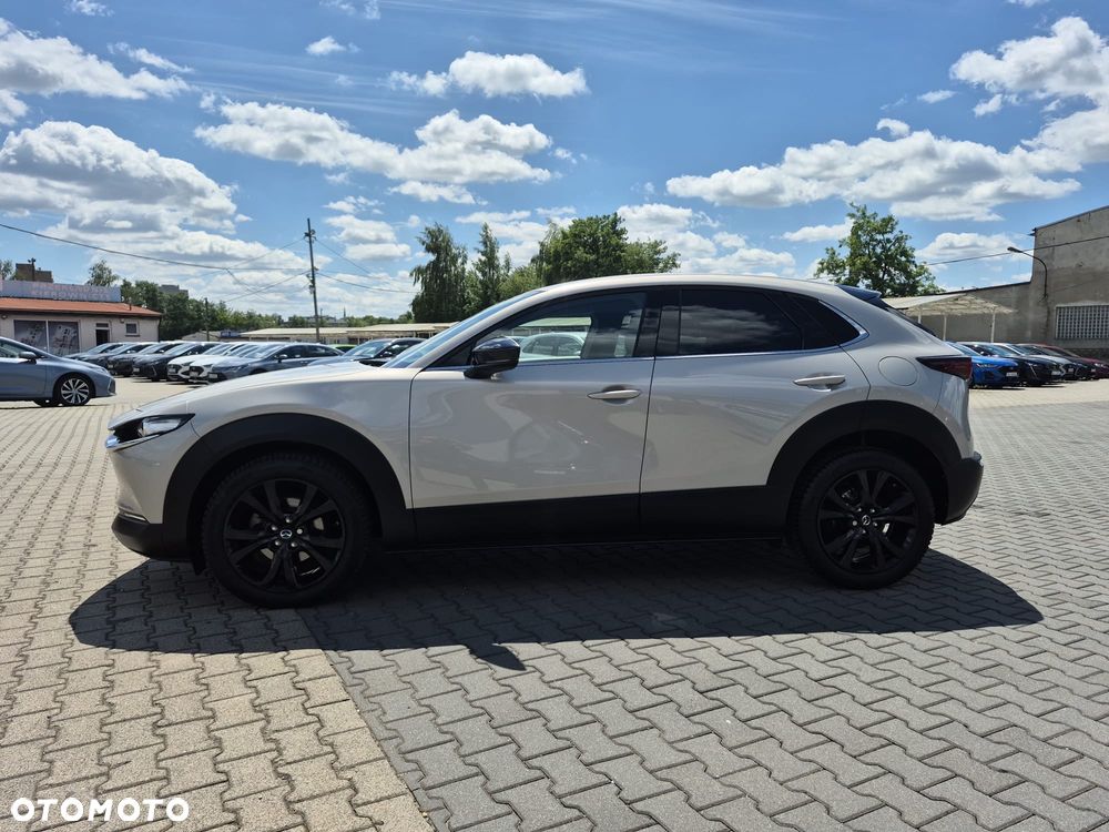 Mazda CX-30 - 12