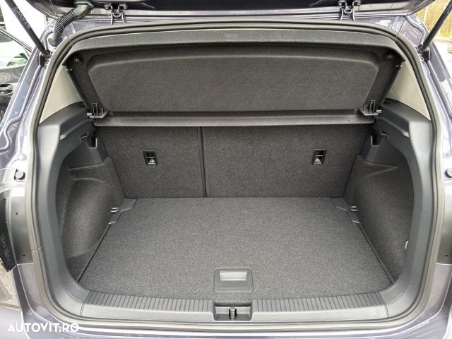 Volkswagen T-Cross 1.5 TSI DSG Life - 14
