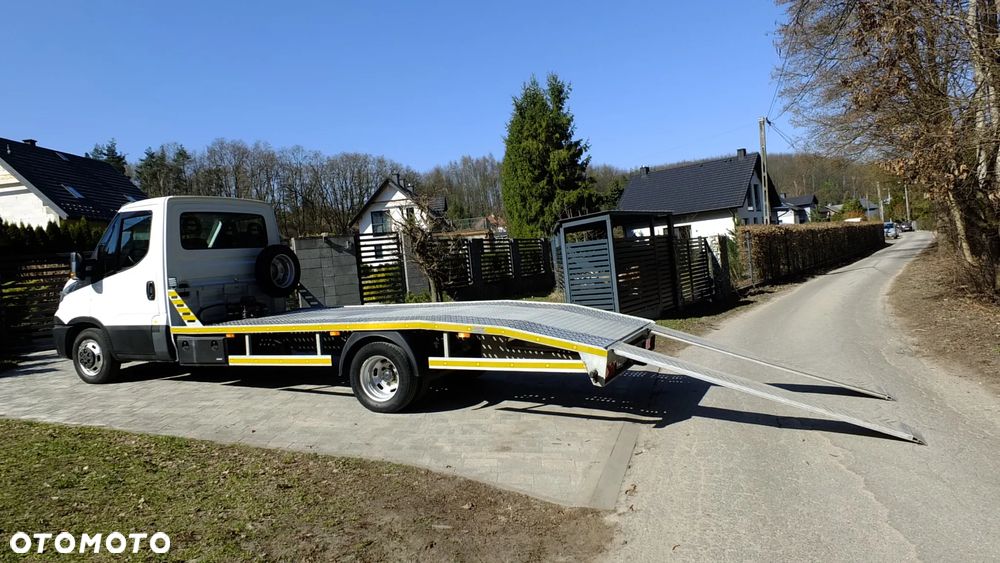 Iveco DAILY - 7