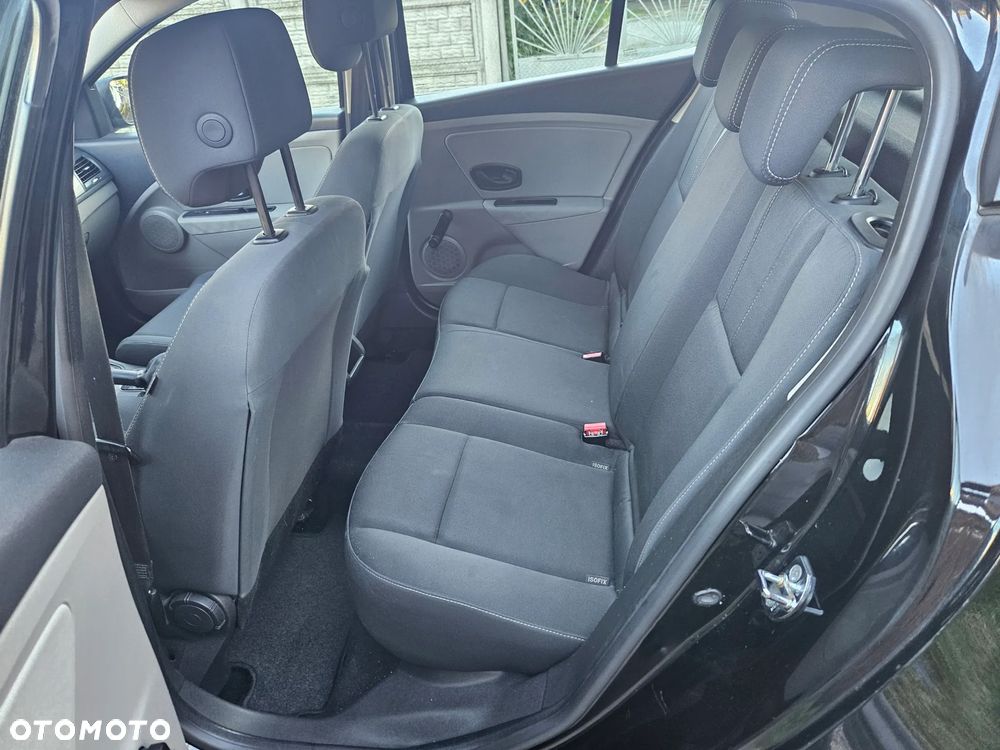Renault Megane 1.6 16V 100 TomTom Edition - 5