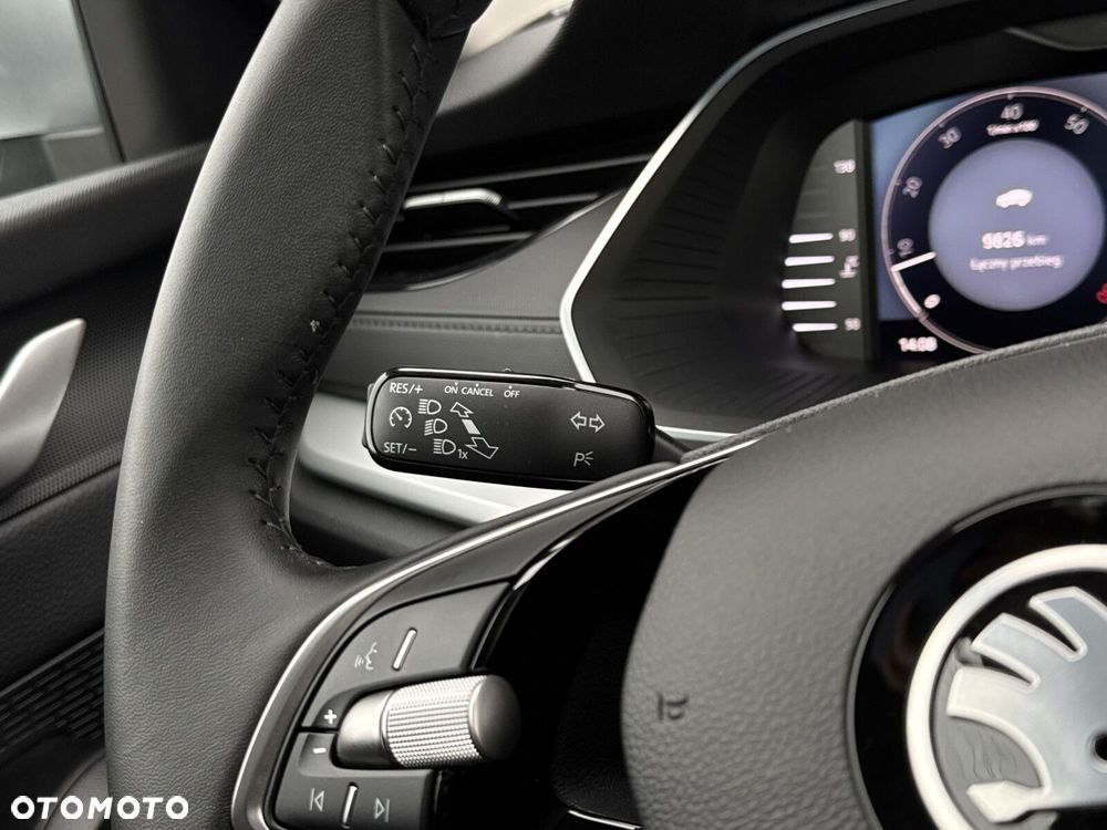 Skoda Octavia 1.5 TSI Selection - 19