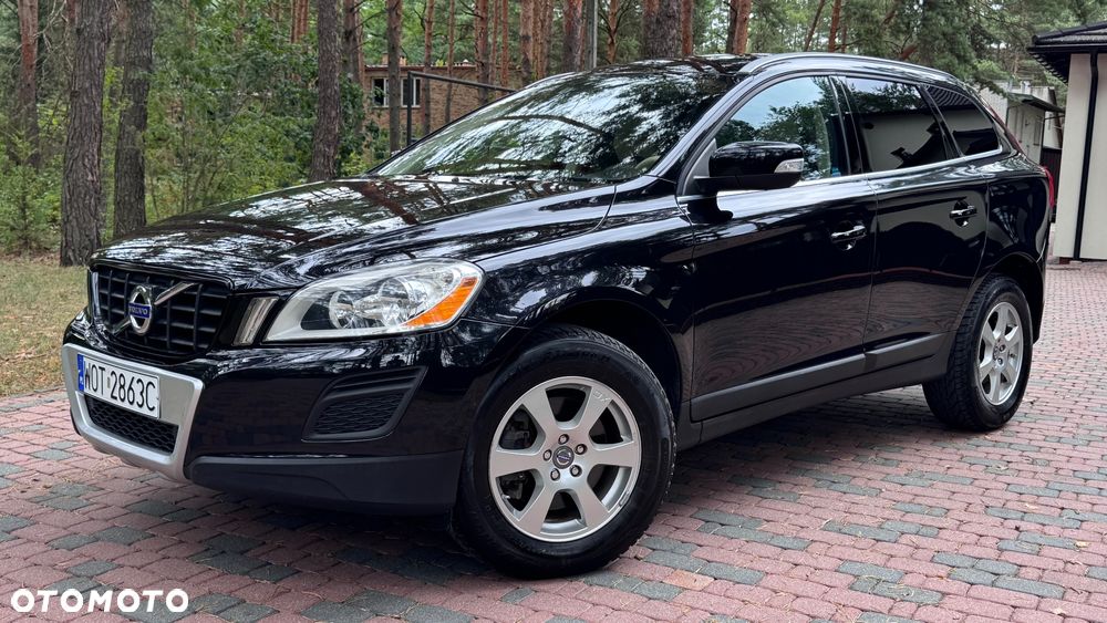 Volvo XC 60 3.2 AWD Summum - 1
