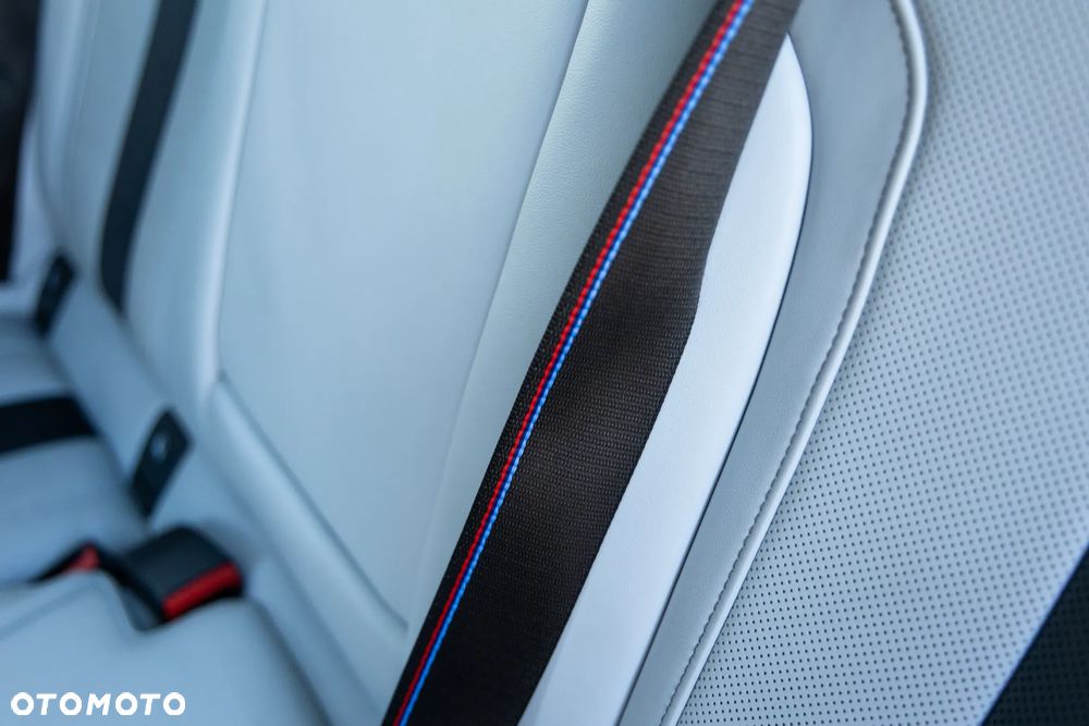 BMW M5 - 18