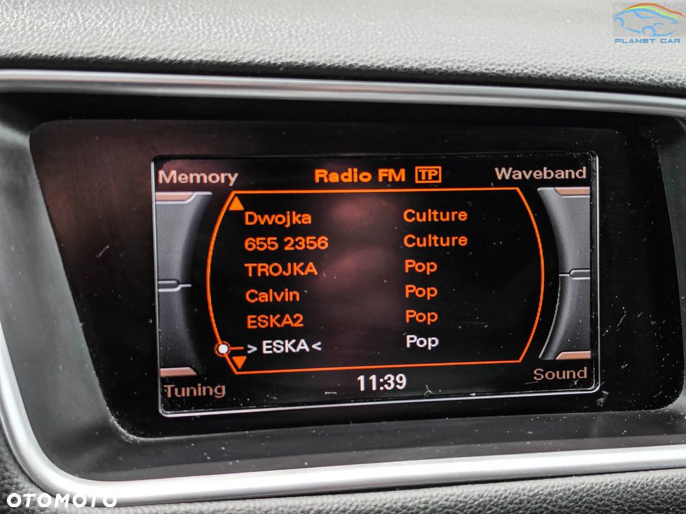 Audi Q5 2.0 TDI Quattro - 32