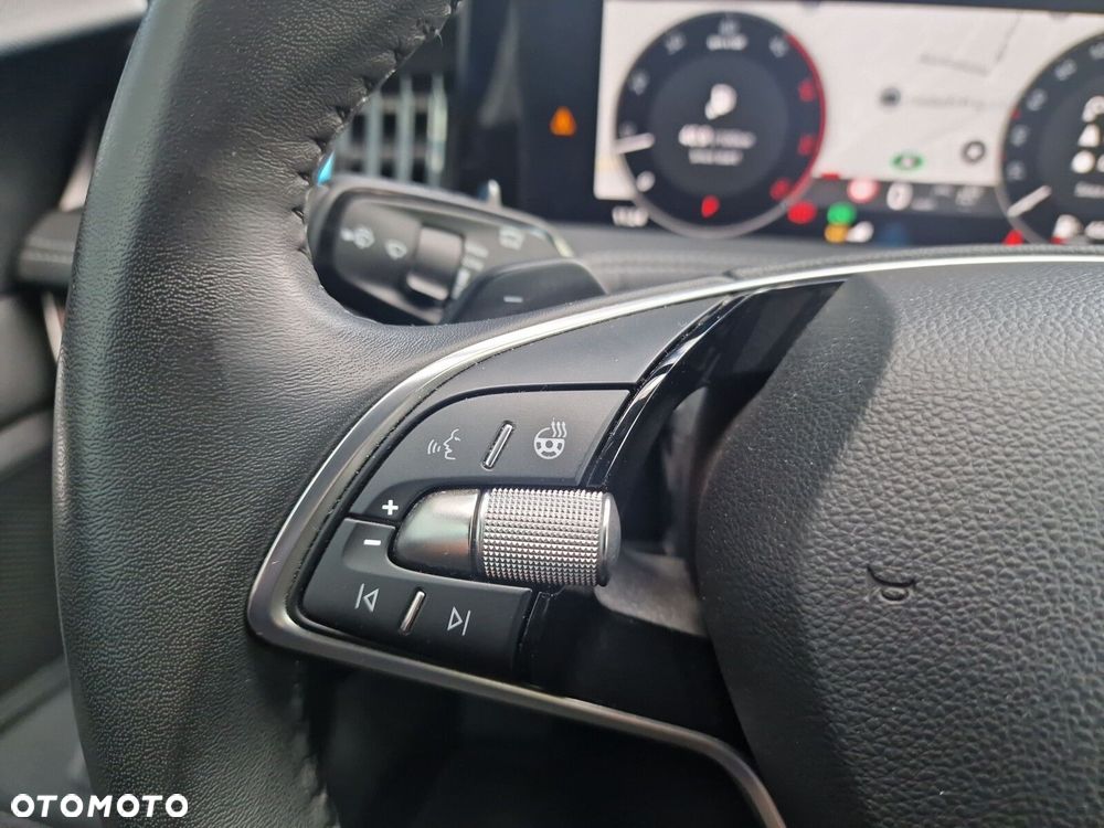 Skoda Superb 2.0 TDI SCR 4x4 L&K DSG - 13