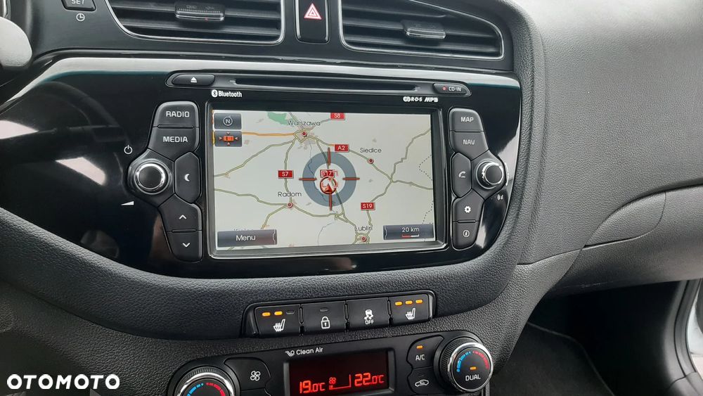 Kia Ceed 1.4 Business Line - 7