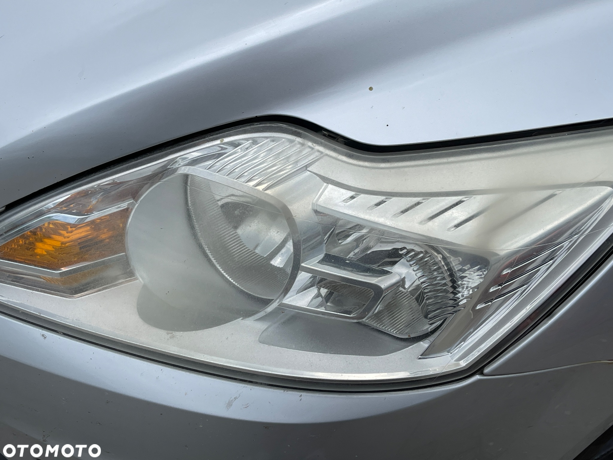 Ford Focus 1.6 Ambiente - 7