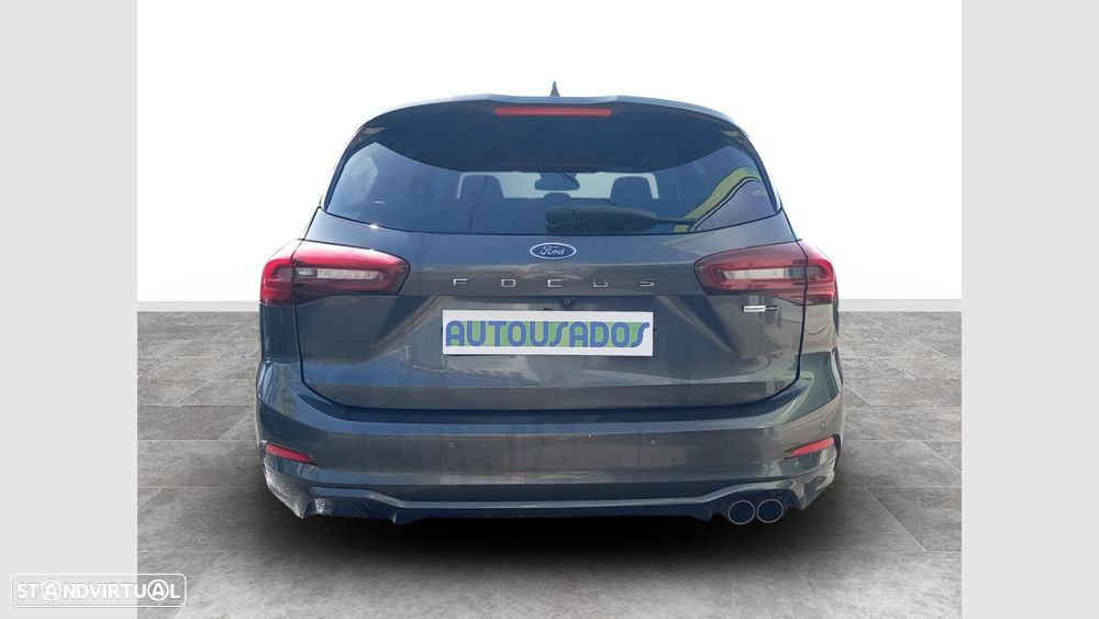 Ford Focus SW 1.0 EcoBoost MHEV ST-Line - 8