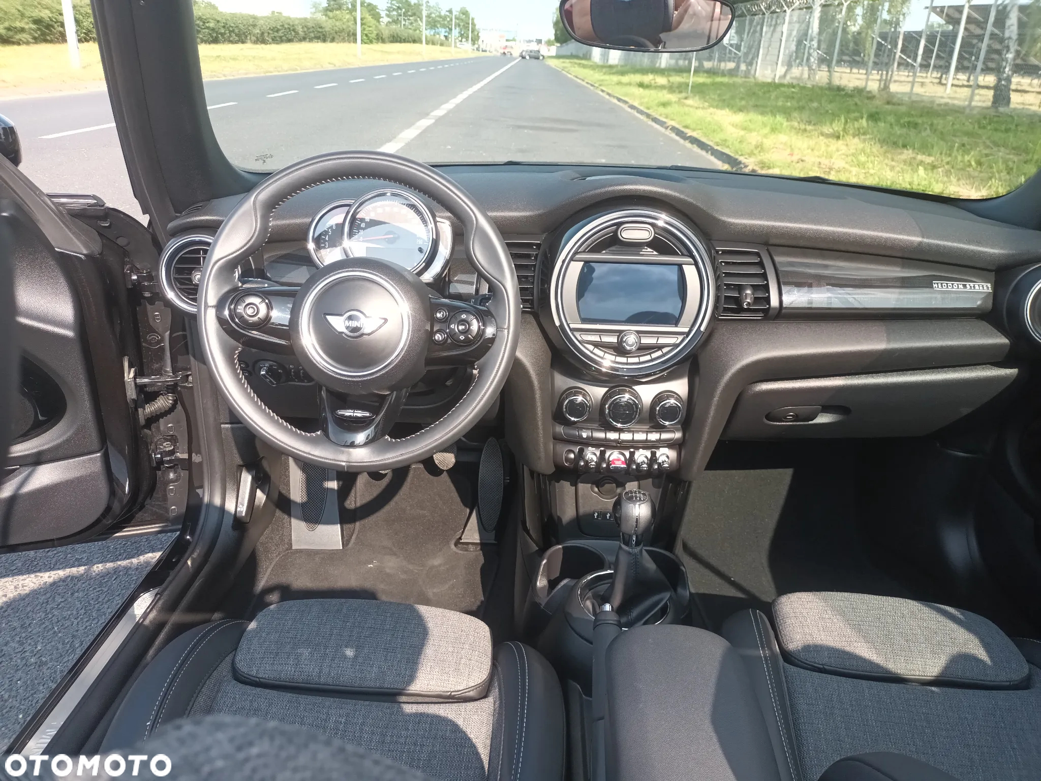 MINI Cooper - 7