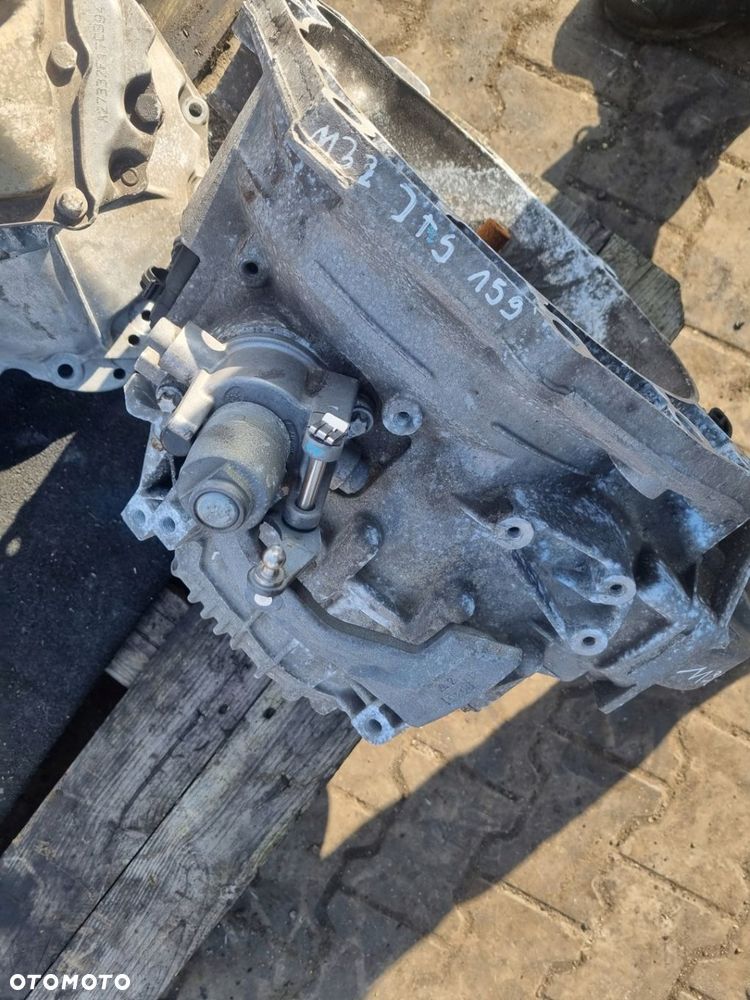 Skrzynia biegów Alfa Romeo 159 Brera 1.9 JTS M32 - 1