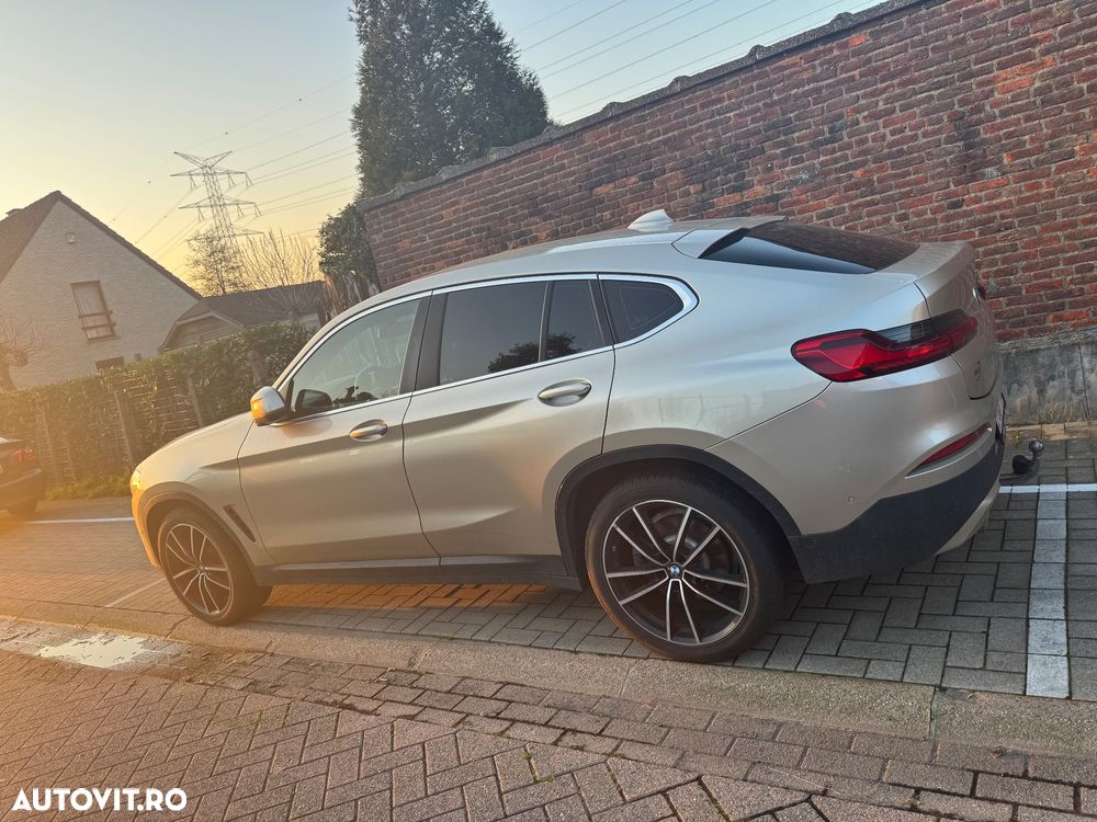BMW X4 - 2
