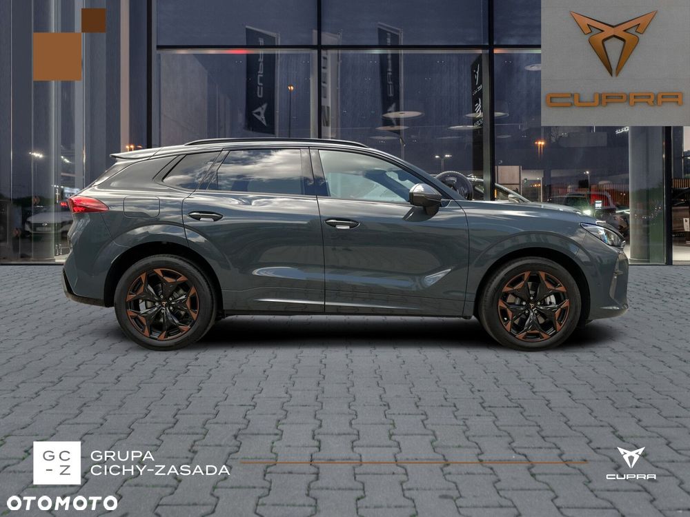 Cupra Terramar 2.0 TSI 4Drive DSG - 9