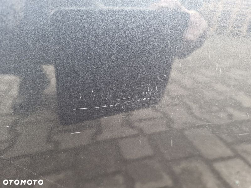 renault clio iv 4 hb drzwi prawy tył tylne prawe - 5