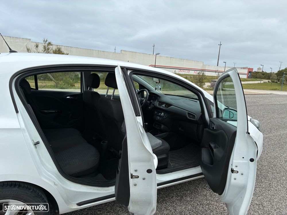 Opel Corsa 1.3 CDTI City - 6
