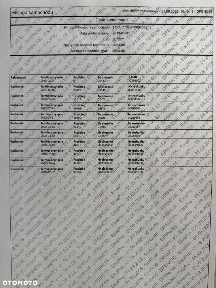 Skoda Yeti 2.0 TDI DPF 4x4 Adventure - 20
