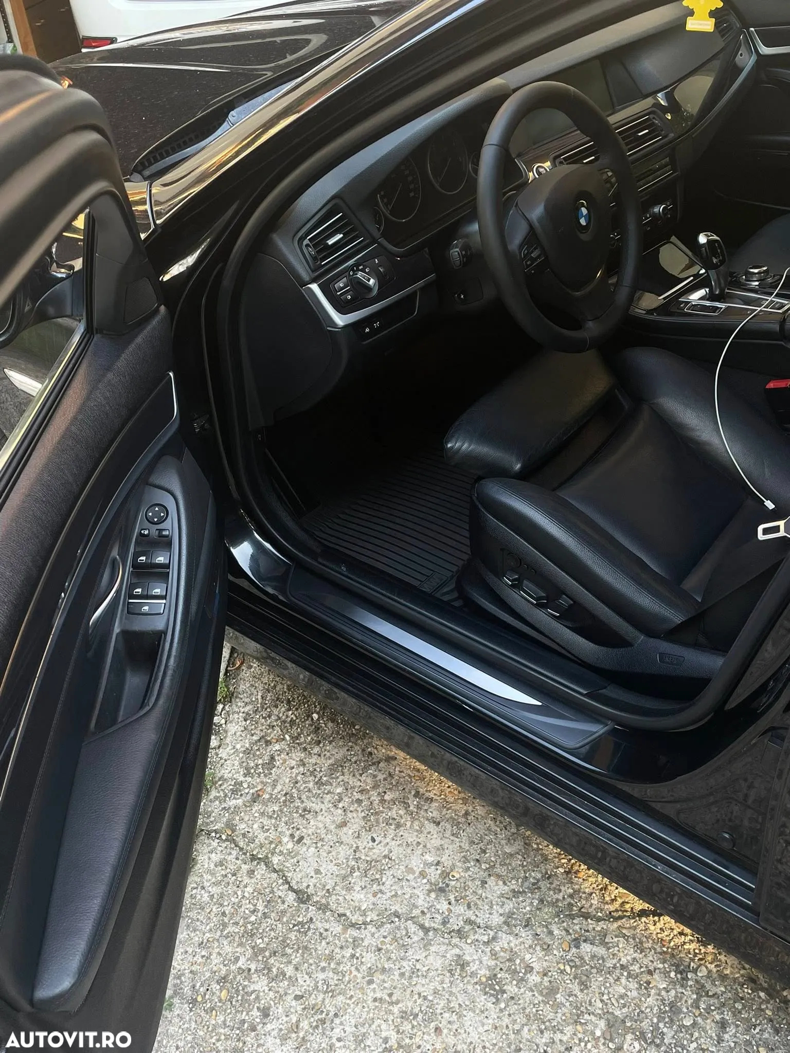 BMW Seria 5 - 4