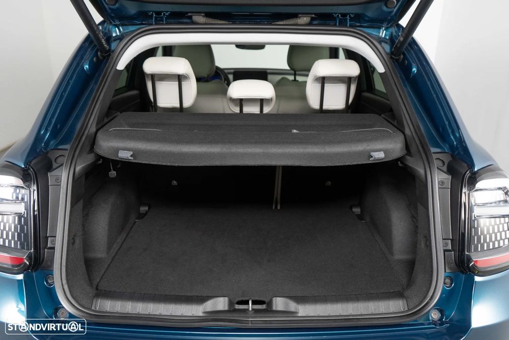 Fiat 600e 54 kWh La Prima - 18