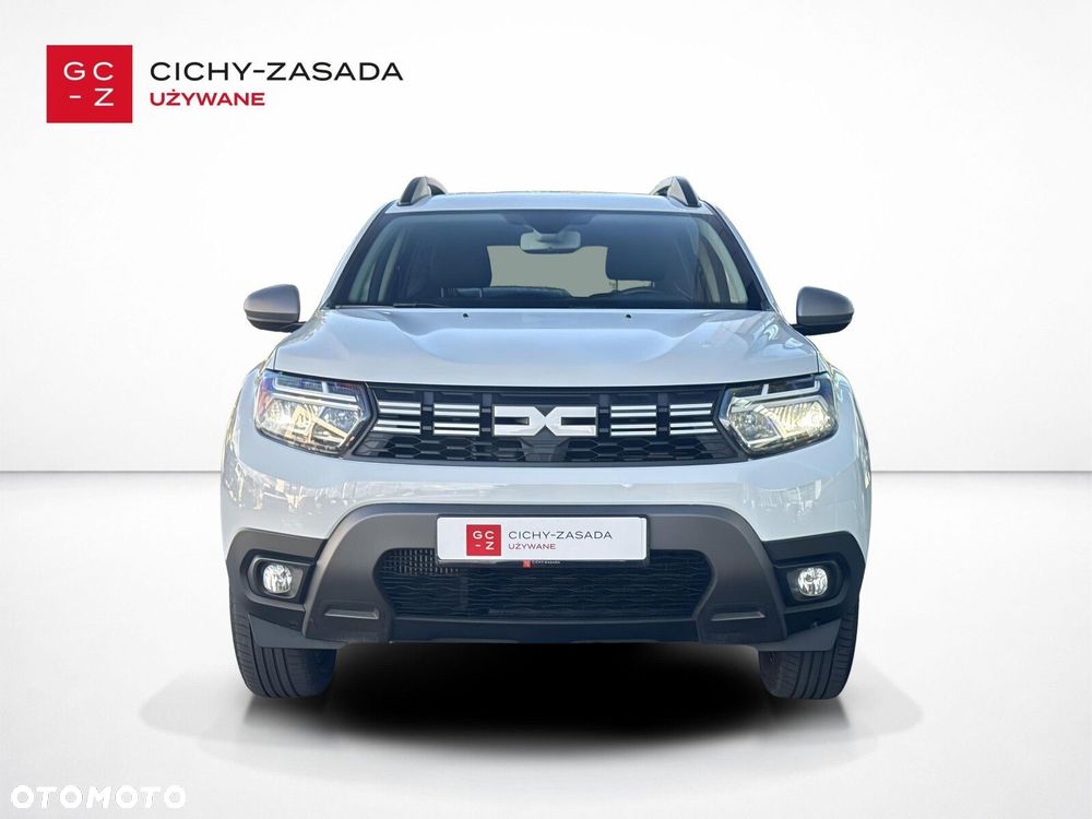 Dacia Duster 1.3 TCe Journey - 2