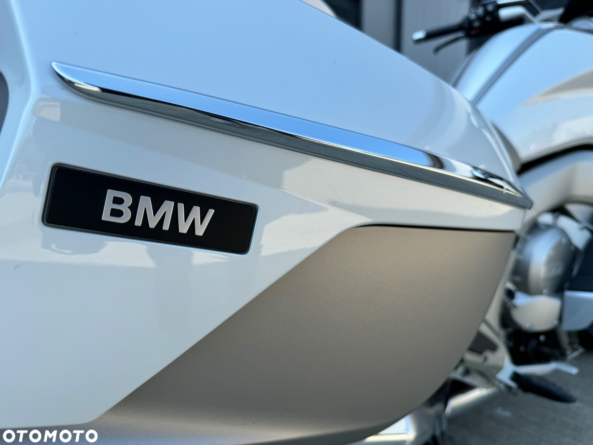 BMW K - 21