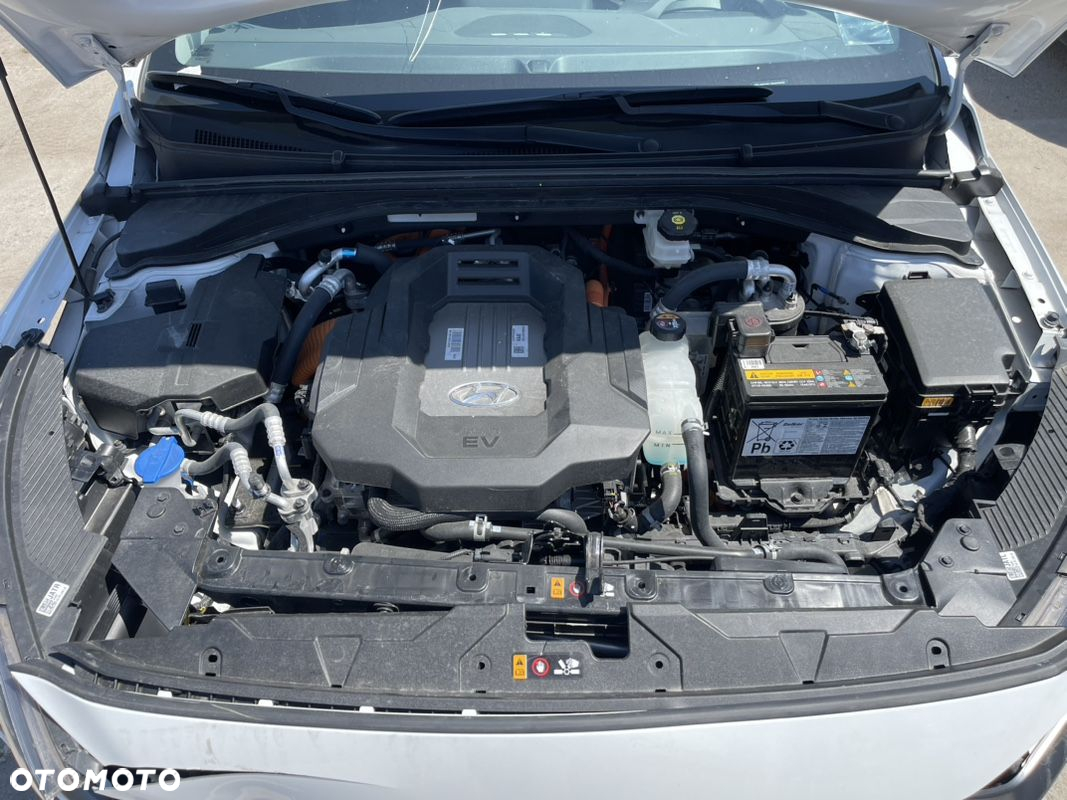 Hyundai IONIQ electric Premium - 13